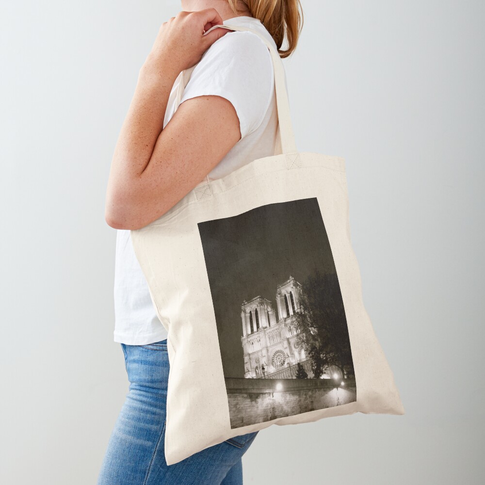 Item preview, Cotton Tote Bag designed and sold by fourteen92prod.