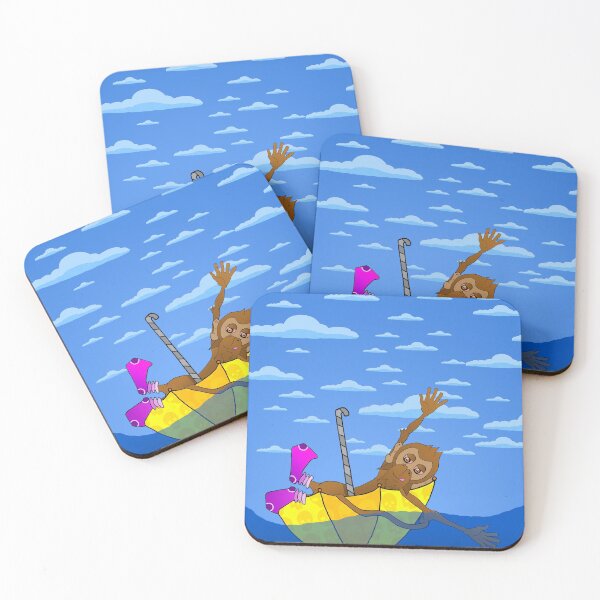 Item preview, Bartlett Floater  designed and sold by Cheevo.