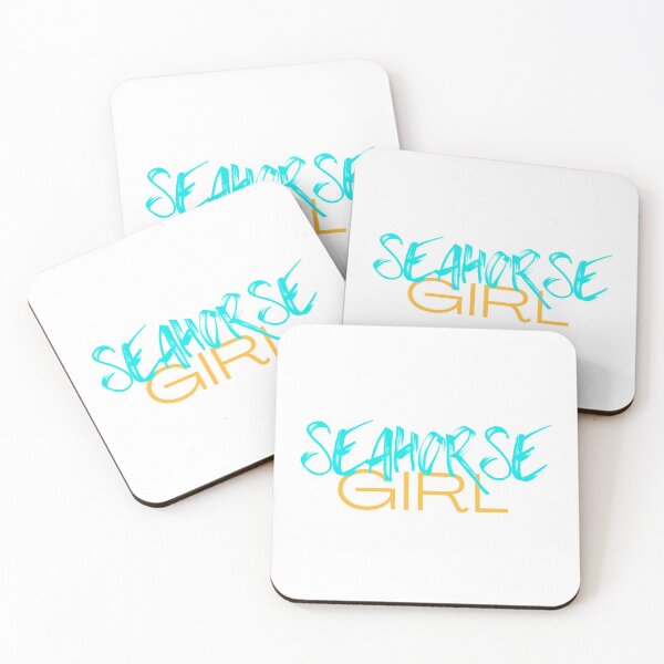 Item preview, Seahorse Girl designed and sold by Kakapo7.