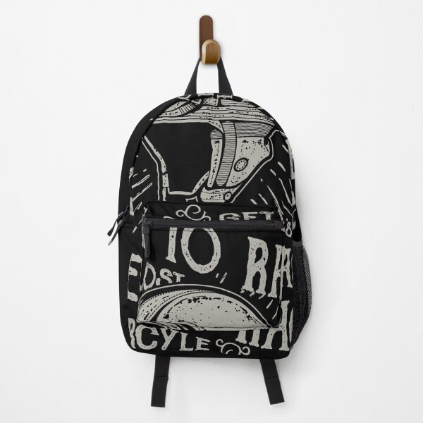 Item preview, Born To Race. Live To Race. CafeRacer. designed and sold by wkyip79.