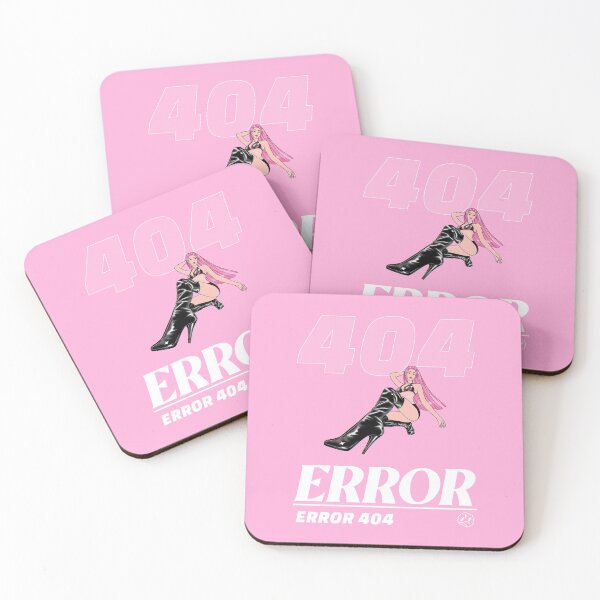 Item preview, 404 ERROR designed and sold by AladdinMktgs.
