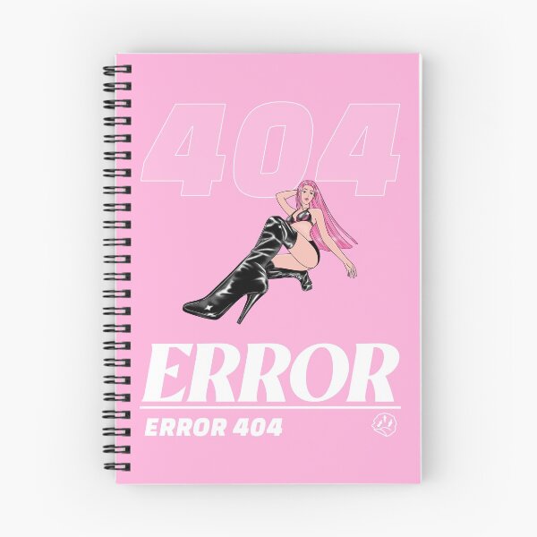 Item preview, 404 ERROR designed and sold by AladdinMktgs.