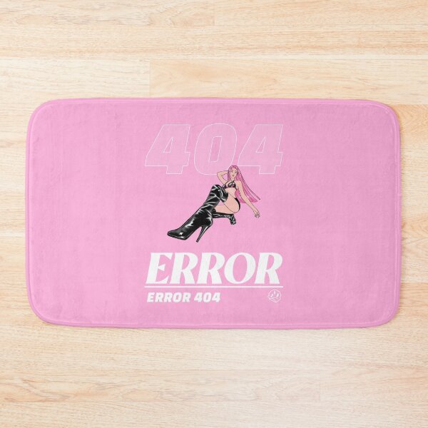 Item preview, 404 ERROR designed and sold by AladdinMktgs.