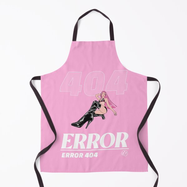 Item preview, 404 ERROR designed and sold by AladdinMktgs.