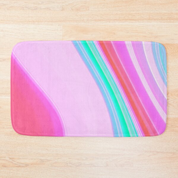 Item preview, Pastel Waves designed and sold by sdjames.