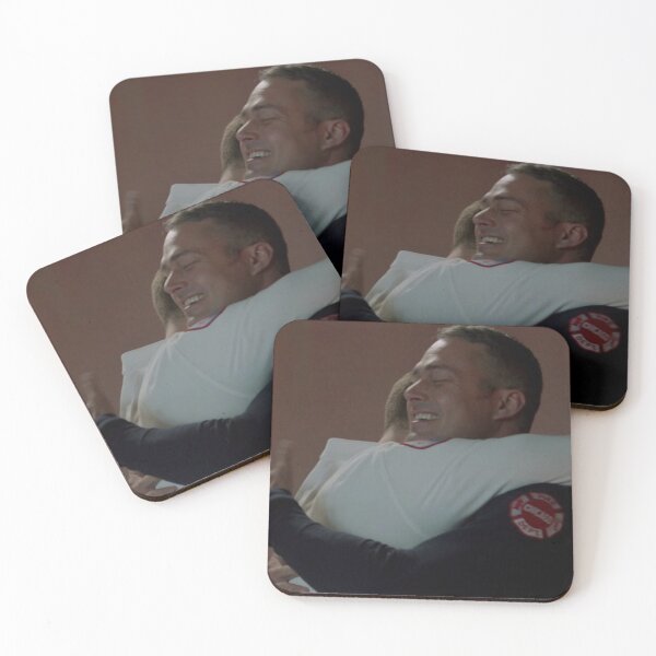 Item preview, Severide & Casey designed and sold by atiredfangirl.