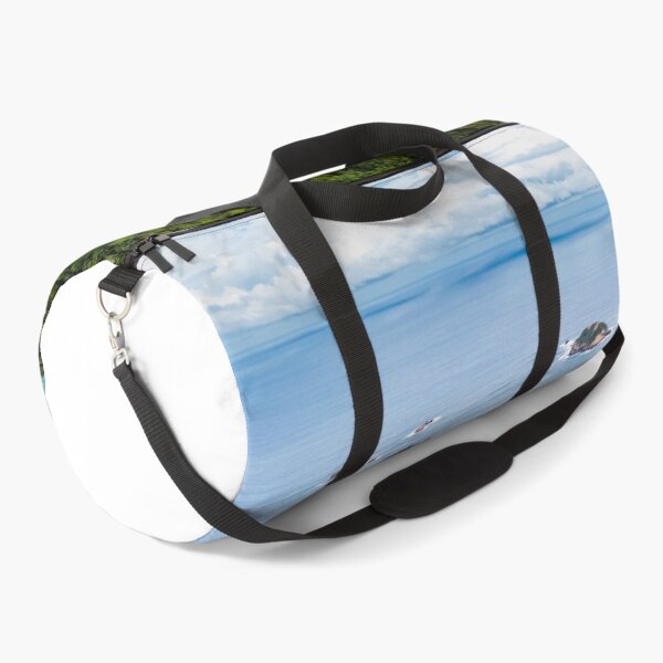 Item preview,  Beautiful aerial view of Manuel Antonio National Park and its magnificent beach in Quepos Costa Rica designed and sold by Gianvivi.