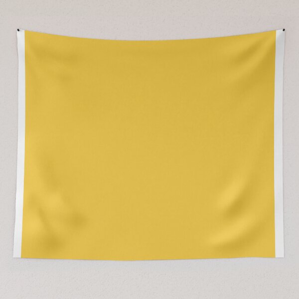 Item preview, MUSTARD YELLOW designed and sold by RetroPlaceee.