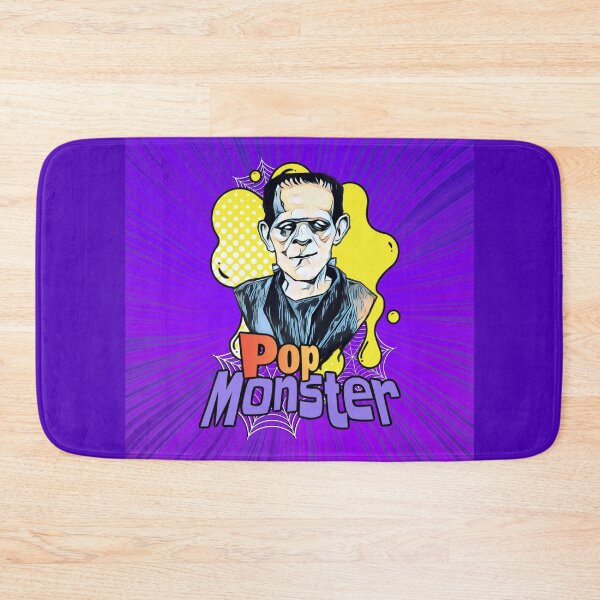 Item preview, Original Pop Monster designed and sold by RoGoArt.