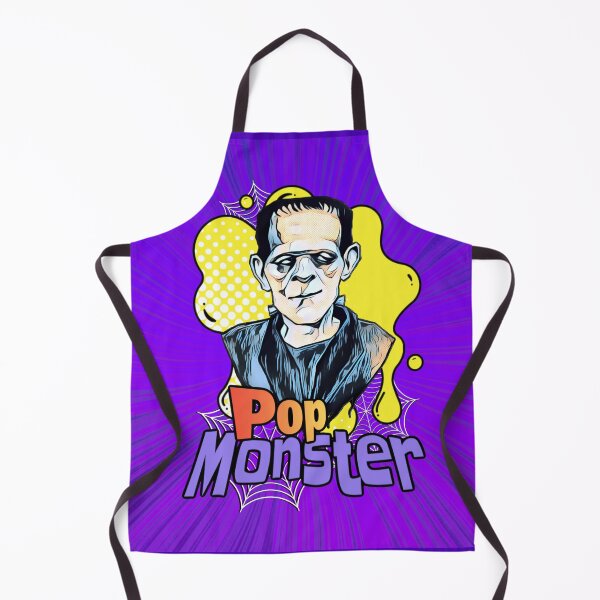 Item preview, Original Pop Monster designed and sold by RoGoArt.