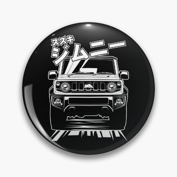 Item preview, Jimny Sierra JB64/JB74 designed and sold by idrdesign.