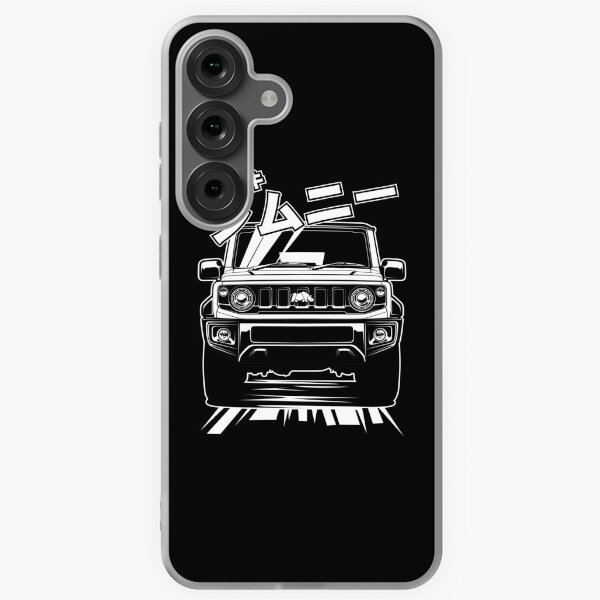 Item preview, Jimny Sierra JB64/JB74 designed and sold by idrdesign.