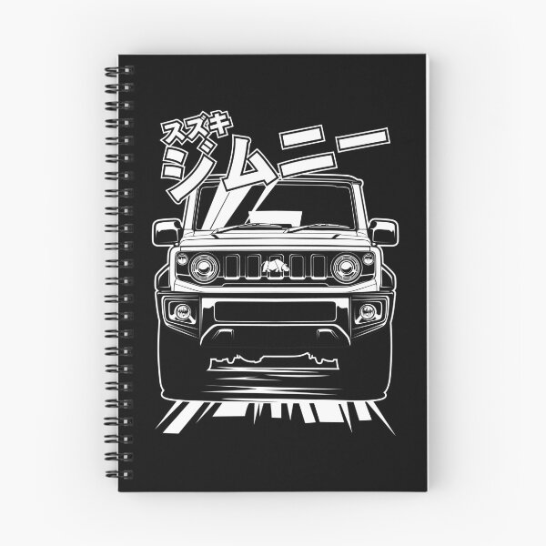 Item preview, Jimny Sierra JB64/JB74 designed and sold by idrdesign.