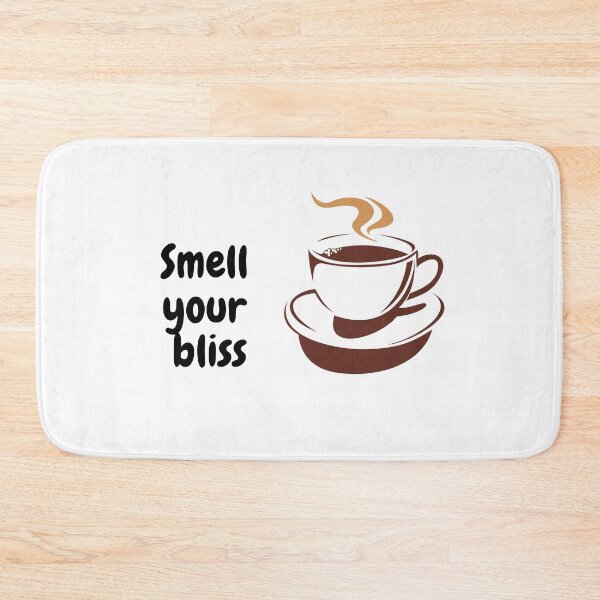 Item preview, SMELL YOUR BLISS designed and sold by iAmmAja43.