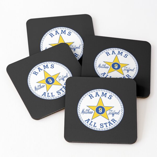 Item preview, Stafford designed and sold by Ramheart.
