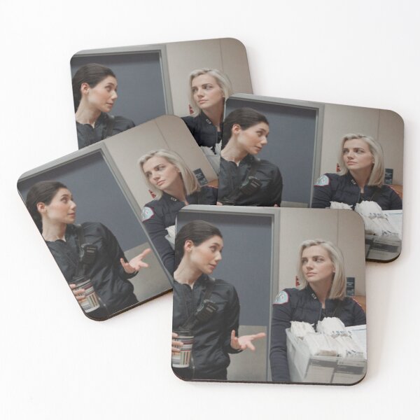 Item preview, Violet & Sylvie  designed and sold by atiredfangirl.