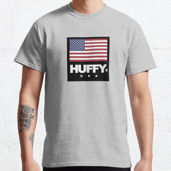 Download Huffy T-Shirts | Redbubble