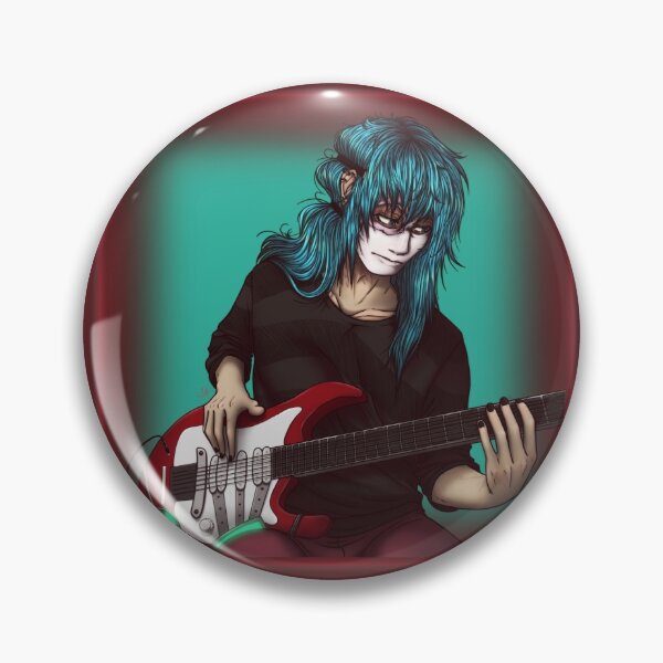 Item preview, Sal- Sally face  designed and sold by aforceofart.