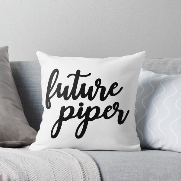 Artikelvorschau, Zukünftiger Piper entworfen und verkauft von owliedesign.