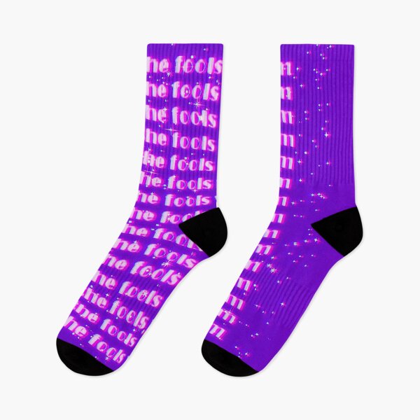 Item preview, to the fools who dream - magical glitter aesthetic designed and sold by WanderAesthetic.