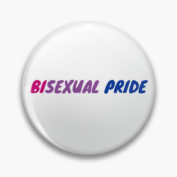 Item preview, Bisexual Pride aesthetic ombre flag colors designed and sold by fridayNightfunk.