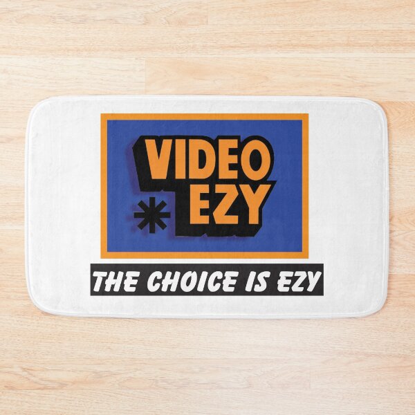 Item preview, Video ezy  designed and sold by VelitesS.