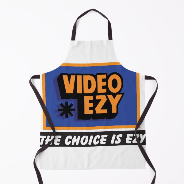 Item preview, Video ezy designed and sold by VelitesS.