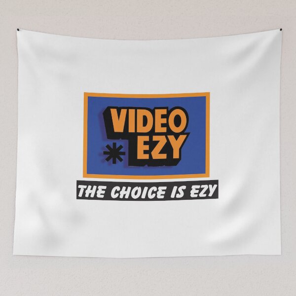Item preview, Video ezy  designed and sold by VelitesS.