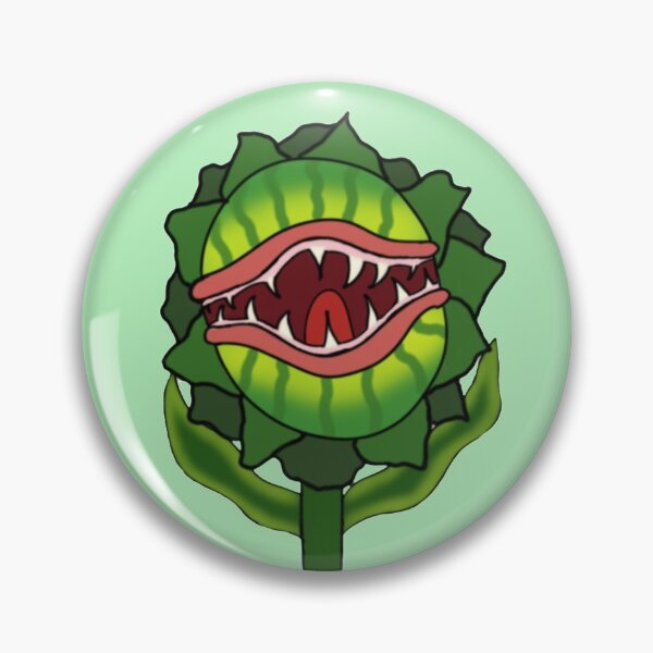 Item preview, Audrey II Little Shop of Horrors designed and sold by matildawh.