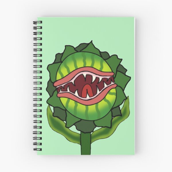 Aperçu de l'œuvre Audrey II Petite boutique des horreurs créée et vendue par matildawh.