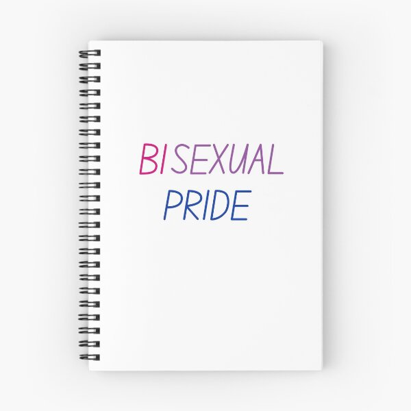 Item preview,  Bisexual Pride aesthetic ombre flag colors designed and sold by fridayNightfunk.