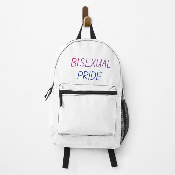 Item preview, Bisexual Pride aesthetic ombre flag colors designed and sold by fridayNightfunk.