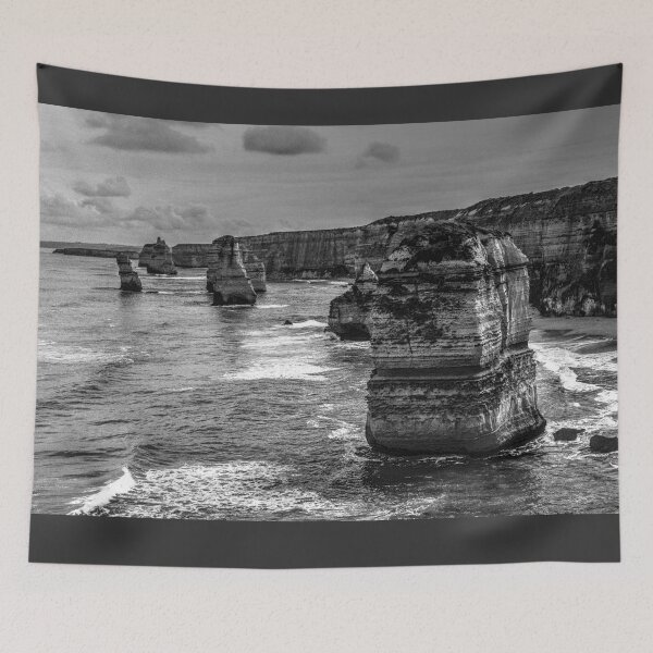 Item preview, 12 Apostles designed and sold by Blackadder Photography.