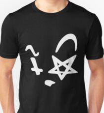 The World Ends With You - Pin 220 Unisex T-Shirt