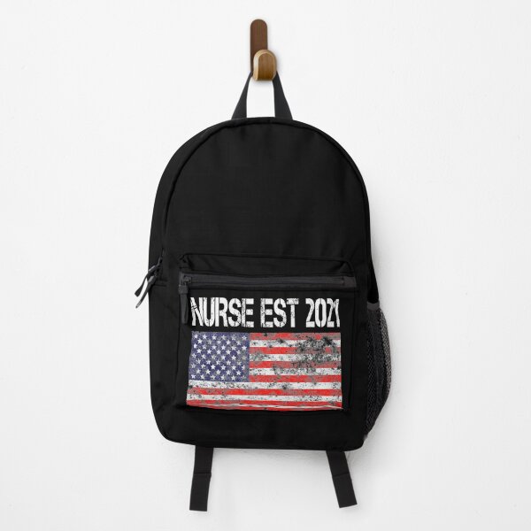 Item preview, nurse est 2021 designed and sold by Smile-more.
