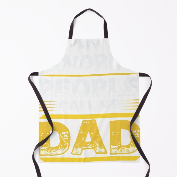 Item preview, My Favorite People Call Me Dad designed and sold by Fine Art California.