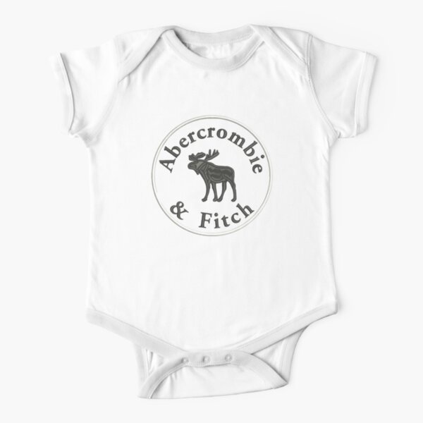 abercrombie baby clothes