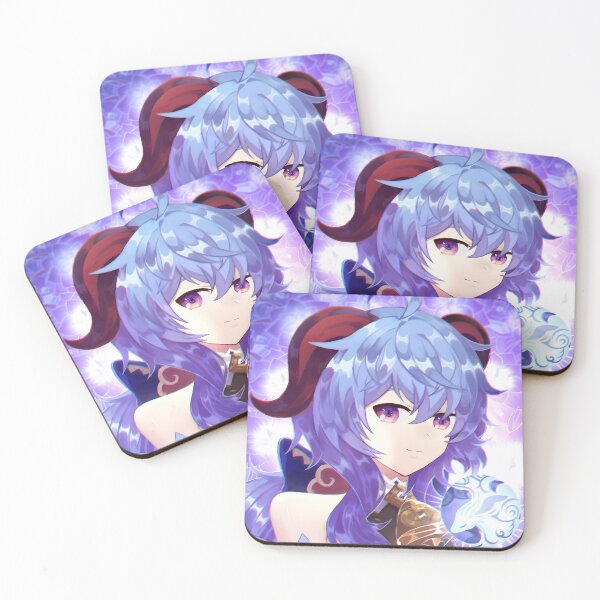 Item preview, Ganyu designed and sold by Astrovique.