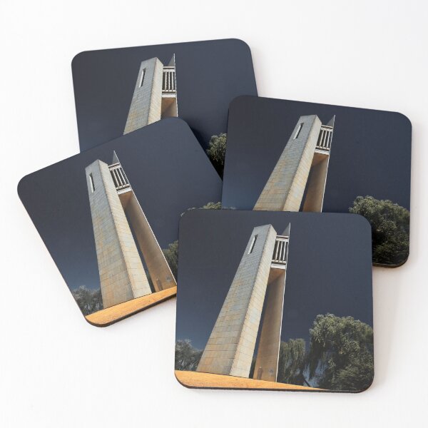 Item preview, Low Down on the National Carillon designed and sold by Blackadder Photography.