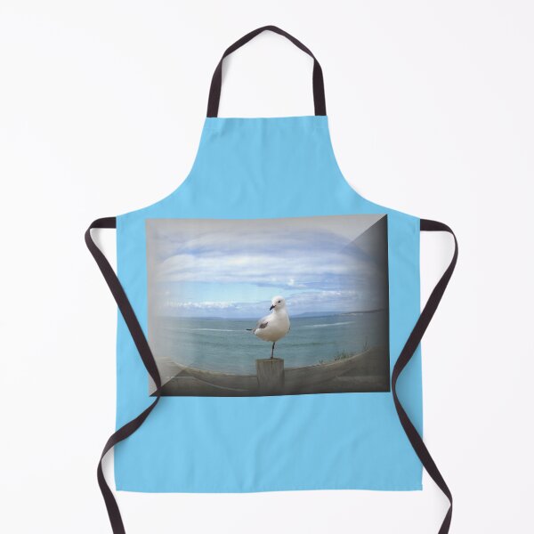 Item preview, The Poser - Queenscliff Beach designed and sold by EdsMum.