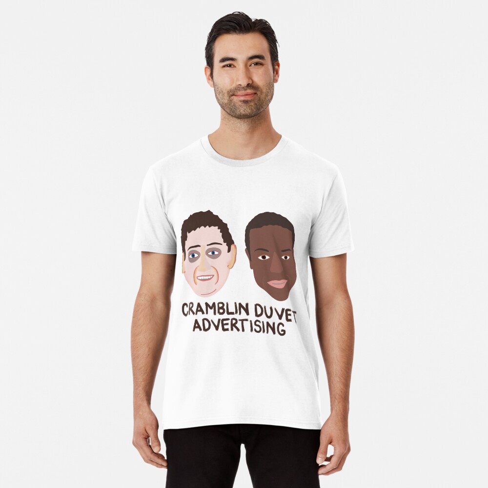Item preview, Premium T-Shirt designed and sold by Itsjenacyde.
