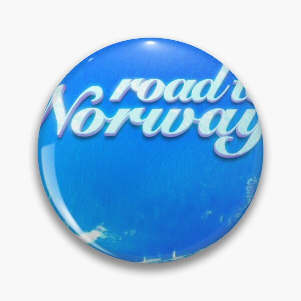 Item preview, Road to Norway designed and sold by Klementsen.
