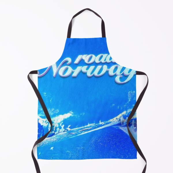 Item preview, Road to Norway designed and sold by Klementsen.