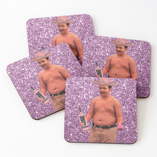 Item preview, gibby pink whitney designed and sold by kierawalz.
