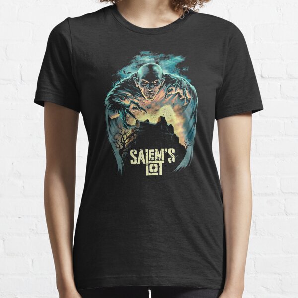 Item preview, Salems Lot designed and sold by KADABRASTUDIO.