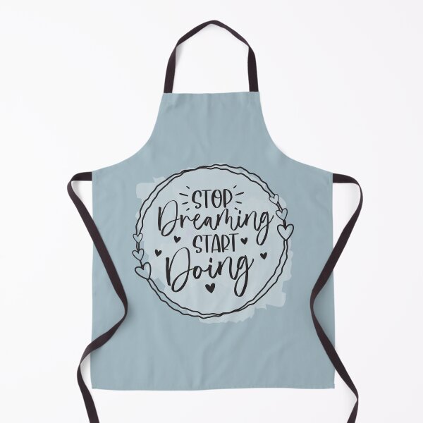 Item preview, Stop Dreaming Start Doing designed and sold by H3rron-Arts.