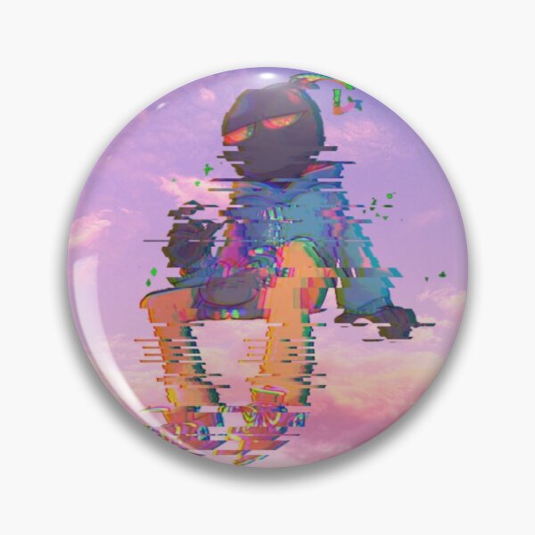 Item preview,  Friday night funkin Witty designed and sold by fridayNightfunk.