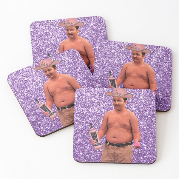Item preview, gibby pink whitney designed and sold by kierawalz.