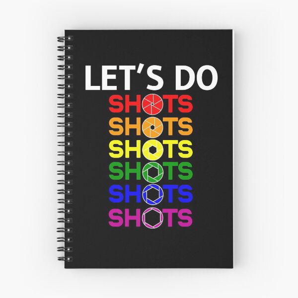 Item preview, let's do shots designed and sold by champagnemoment.