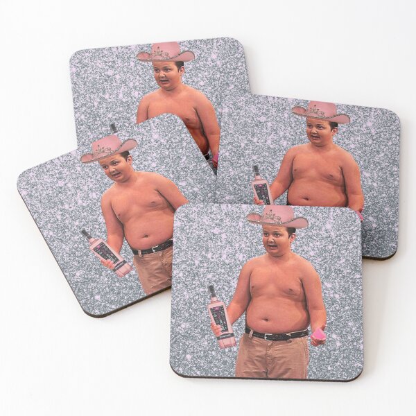 Item preview, gibby pink whitney designed and sold by kierawalz.